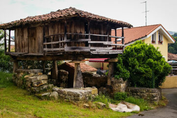 HOTEL LA TRAPA PALACE Cangas de Onís