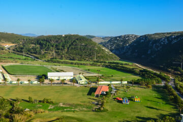 HOTEL GOLF MAR Maceira