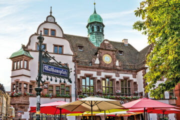 PORTEN'S HOTEL FERNBLICK Höchenschwand