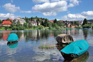 PORTEN'S HOTEL FERNBLICK Höchenschwand