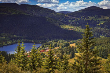 PORTEN'S HOTEL FERNBLICK Höchenschwand