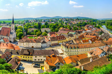 RESIDENZ WACHAU Aggsbach Dorf