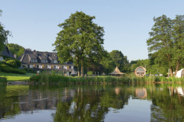 SEEHOTEL TÖPFERHAUS Alt Duvenstedt