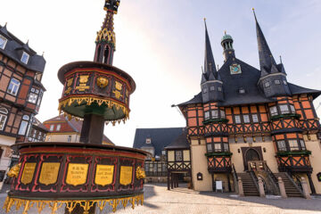 HOTEL MEIN BERGBLICK Goslar