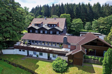 HOTEL MEIN BERGBLICK Goslar