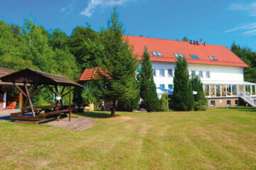 HOTEL HARZRESIDENZ Thale