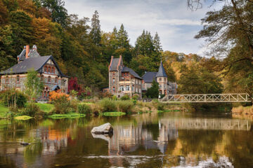 HOTEL HARZRESIDENZ Thale