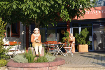 FREIZEITHOTEL BEHRINGERS Gößweinstein