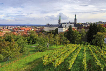 FREIZEITHOTEL BEHRINGERS Gößweinstein