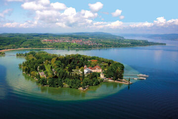 BORA HOTSPARESORT Radolfzell am Bodensee