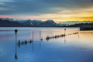 BORA HOTSPARESORT Radolfzell am Bodensee