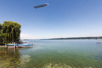 BORA HOTSPARESORT Radolfzell am Bodensee