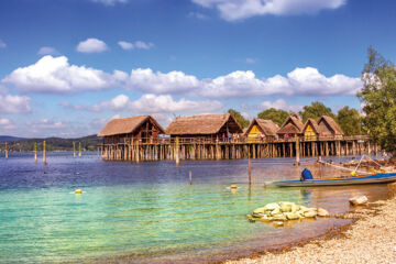 BORA HOTSPARESORT Radolfzell am Bodensee