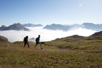 HOTEL SONNENBURG Lech am Arlberg