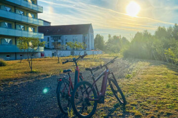 KURHOTEL PYRAMIDE SIBYLLENBAD Bad Neualbenreut