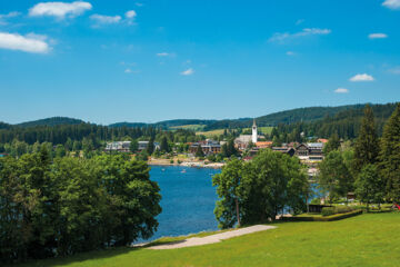 HOTEL SONNE HINTERZARTEN (B&B) Hinterzarten