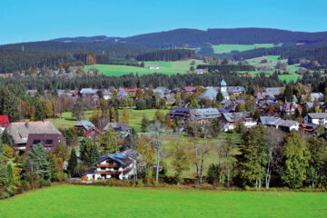 HOTEL SONNE HINTERZARTEN (B&B) Hinterzarten