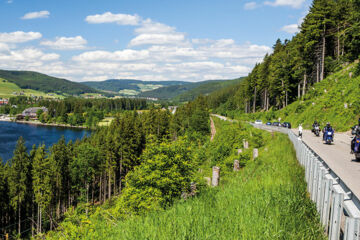 HOTEL SONNE HINTERZARTEN (B&B) Hinterzarten