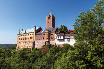 GASTHOF & PENSION EICHENHOF (B&B) Bad Langensalza