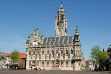 HOTEL BRASSERIE DE LEUGENAAR Vlissingen