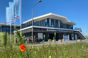 HOTEL WADDENGENOT Pieterburen