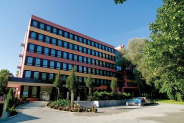 ACHAT HOTEL MÜNCHEN SÜD (B&B) München