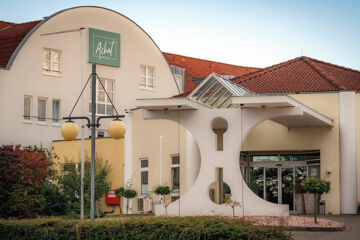 ACHAT HOTEL REILINGEN WALLDORF (B&B) Reilingen