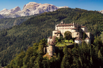 NATURHOTEL EDELWEISS Wagrain