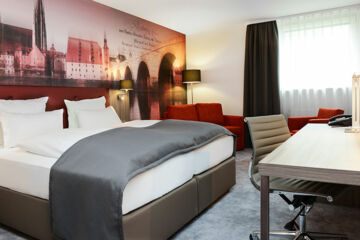 ACHAT HOTEL REGENSBURG IM PARK (B&B) Regensburg