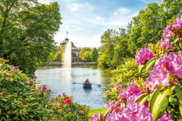 ACHAT HOTEL WIESBADEN (B&B) Wiesbaden