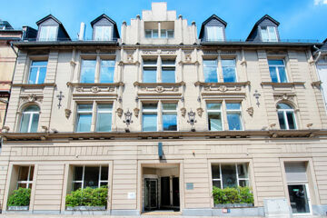 ACHAT HOTEL WIESBADEN (B&B) Wiesbaden