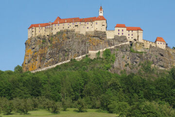 BURGHOTEL SCHLAINING (B&B) Stadtschlaining