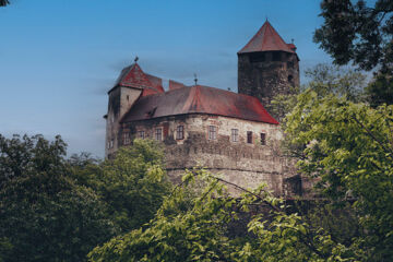 BURGHOTEL SCHLAINING (B&B) Stadtschlaining