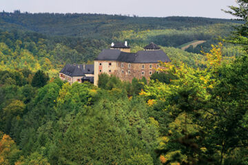 BURGHOTEL SCHLAINING (B&B) Stadtschlaining