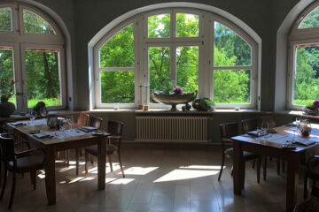 ACHAT HOTEL FRANZISKUSHÖHE (B&B) Lohr am Main