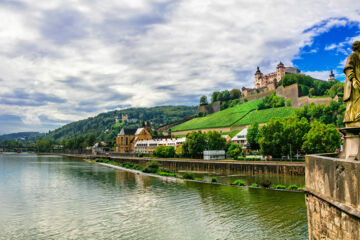 ACHAT HOTEL FRANZISKUSHÖHE (B&B) Lohr am Main