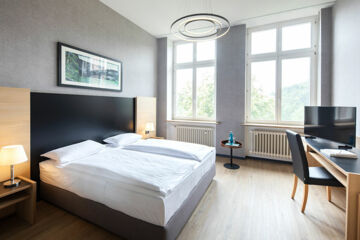 ACHAT HOTEL FRANZISKUSHÖHE (B&B) Lohr am Main