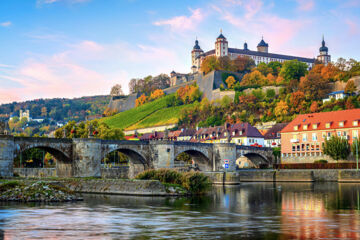 ACHAT HOTEL FRANZISKUSHÖHE (B&B) Lohr am Main