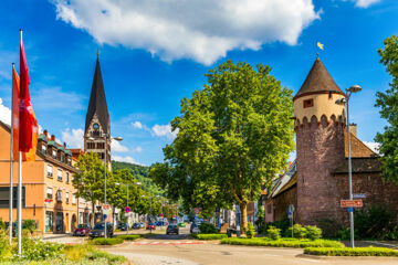 ACHAT HOTEL KARLSRUHE CITY (B&B) Karlsruhe