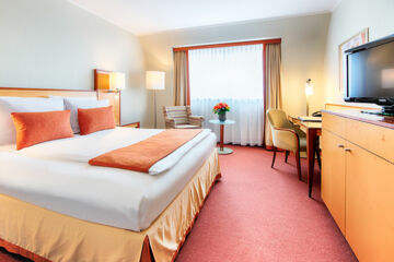 ACHAT HOTEL KARLSRUHE CITY (B&B) Karlsruhe