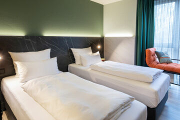 ACHAT HOTEL STUTTGART AIRPORT MESSE (B&B) Stuttgart