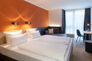 ACHAT HOTEL STUTTGART AIRPORT MESSE (B&B) Stuttgart