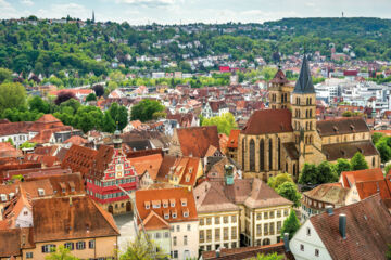 ACHAT HOTEL STUTTGART AIRPORT MESSE (B&B) Stuttgart