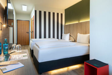 ACHAT HOTEL STUTTGART ZUFFENHAUSEN (B&B) Stuttgart