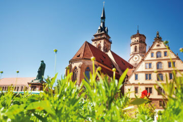 LOGINN HOTEL STUTTGART ZUFFENHAUSEN (B&B) Korntal-Münchingen