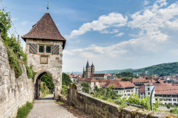 LOGINN HOTEL STUTTGART ZUFFENHAUSEN (B&B) Korntal-Münchingen