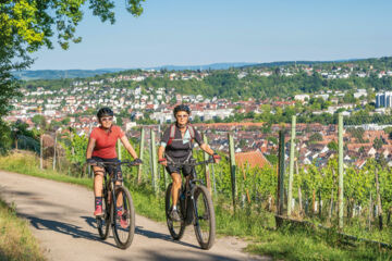 LOGINN HOTEL STUTTGART ZUFFENHAUSEN (B&B) Korntal-Münchingen