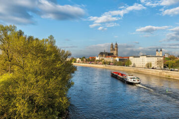 ACHAT HOTEL MAGDEBURG (B&B) Magdeburg