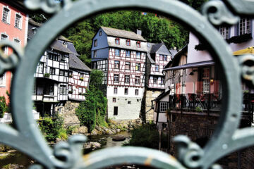 ACHAT HOTEL MONSCHAU (B&B) Monschau