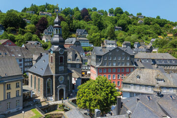 ACHAT HOTEL MONSCHAU (B&B) Monschau